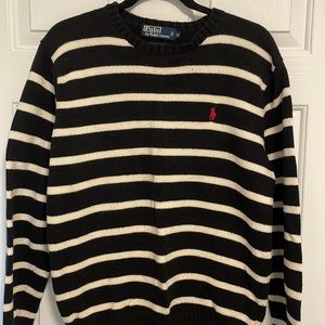 Mens Ralph Lauren Sweater